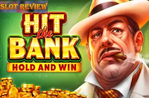 Hit the Bank Hold and Win icon